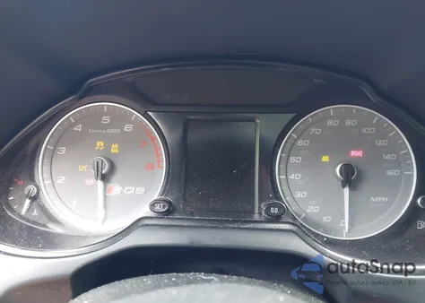 2014 Audi Sq5 3.0T Premium Plus from USA, damaged, VIN WA1VGAFP2EA035727